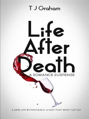 cover image of Life After Death